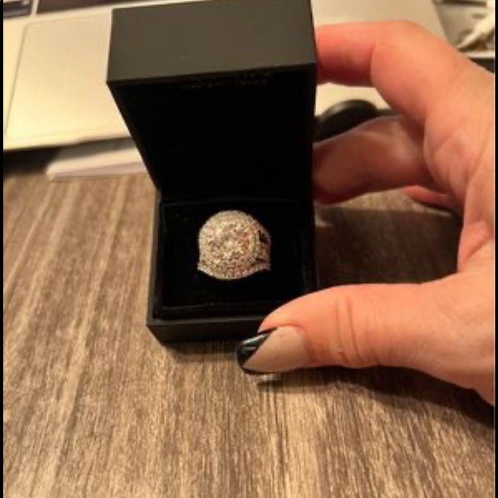 Wedding ring